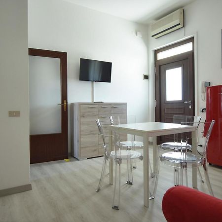 Welc-Om Santa Giustina Apartment Padova Exterior photo