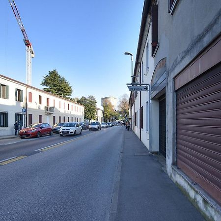 Welc-Om Santa Giustina Apartment Padova Exterior photo